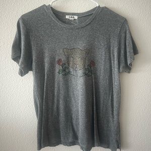 LNA Tee